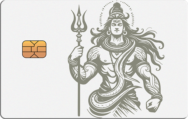 Mahadev
